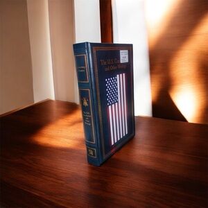 U.S. Constitution and Other Writings Book